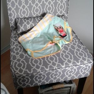 Seawheeze Speed Shorts